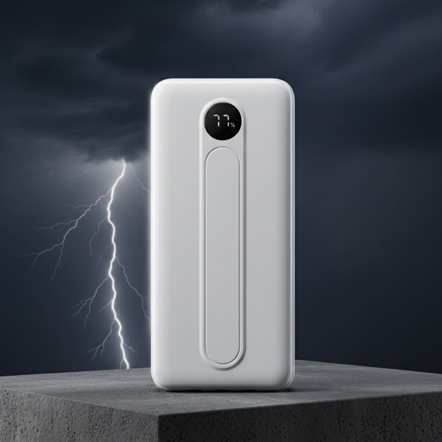 TC-629W מטען נייד מהיר 20,000mAh